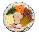 고봉민김밥 이미지