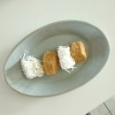 서고집 | 답례떡 포장이 고급스러운 방배동떡집 서고, 매일 새벽 만든 떡이라 더 맛있었어요.
