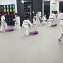 키즈점프줄넘기 태권도장 이미지