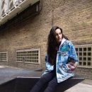 스타일리쉬(stylish) 이미지