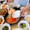 백년여행 | 울진 맛집 백년식당 솔직 후기, 홍게 한 상 차림 '백년한상' 먹고 온 찐 리뷰