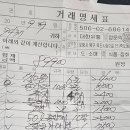 2023년09월10일 포항산사모 불갑산 정기산행 입.출내용 이미지