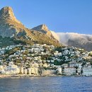 자연속의 집 이미지