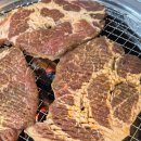 조가네 숯불돼지갈비 이미지