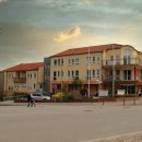 백산강화실버홈 이미지