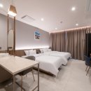 테크노밸리 호텔 이미지