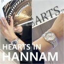 차이남 | 롤렉스 시계 추천 롤렉스 서브마리너 백화점 구입? 하츠인한남 후기!