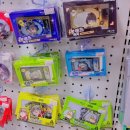 GS25 강남동원점 | [명일방주] GS25 콜라보 매장 &amp; 애니팝굿즈샵 방문