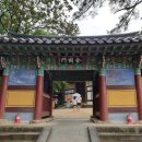 상주 황령사 아미타후불탱 | <경북 유명 사찰 가볼만한 곳>김천 직지사, 동국제일가람다운 분위기에 스며든다.