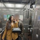 729 | [JUCY JUDY] 스웨이드테일러드자켓 JYJK729B / 쥬시쥬디 스웨이드 자켓 후기