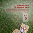 스웨덴 쿵스레덴 피엘라벤 클래식 마지막날 아비스코까지 _ 13/08/15