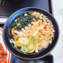 울산 삼산분식집 역전우동0410 울산삼산점 돈까스 우동 덮밥 후기