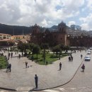 잉카호텔 이미지