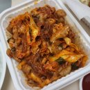선운지구 윤아네곱창 통마늘막창 알곱창 배달 후기