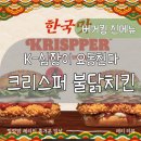 버거킹 청주율량점 | 버거킹 신메뉴 크리스퍼 불닭 치킨 양념치킨 맵찔이는 뭐먹지?