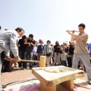 홍어·한우·딸기…맛깔스러운 '전국 봄 축제' 한창 이미지