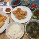 국찌개식사 이미지