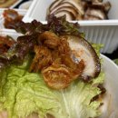 이가네칼국수와족발