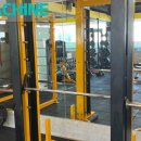 파워짐(Power Gym) 이미지