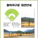 ★★★★★2014년 3월 신축 야구장!!! 부산 철마, 도예촌 야구장!! ★★★★★ 이미지