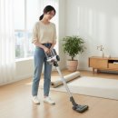 삼성명품클린 | 12만원대 무선청소기로 고양이 모래와 머리카락 흡입이 가능할까? (아이룸 제트클린 솔직 검증)