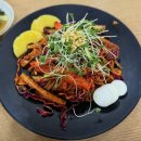 태흥2리 | 전현무계획 용인(육성재&amp;서은광) 도토리쟁반국수와 도토리전 광교산도토리국수 위치 가격, 방문 팁