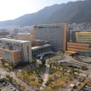부산대학교병원 이미지