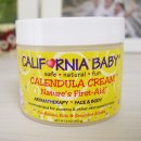 Califonia Baby- 카렌듈라 크림 이미지