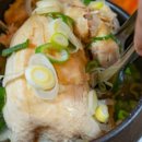 수복삼계탕 둔산점 이미지