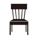 [고래뱃속 신간] 상상수집가 조르주5 - 의자 이미지