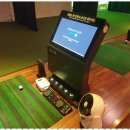 다지움 골프 이미지