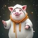 돼지띠 이미지