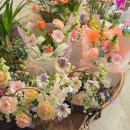 신월서머나교회옆 | 창원 상남동 사파동 성주동 꽃배달 봉봉플라워