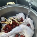 농장삼계탕 이미지