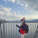 5월28일 두물머리 팔당호 생태 학습선 채험 다녀오는 길에 용띠 사진 몆장 이미지