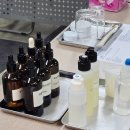 선학종합사회복지관 | 나만의 핸드크림 만들기 / 장안종합사회복지관 출강 후기