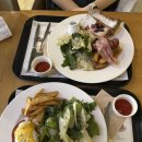 브라운베이글수원 이미지