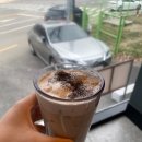 분당-175 | 에스프레소 크림 라떼 후기 시즌 메뉴 칼로리 당류 카페인 생일 쿠폰 스타벅스 분당율동공원점 주차장 정보