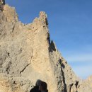 0816 Sasso Lungo Dolomites 이미지