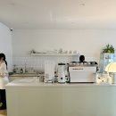 대구 동성로 카페 인아워베이크 애플망고빙수 내돈내산 후기