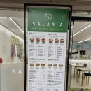 부산대학병원 | [부산대학병원 맛집] 샐러리아 부민점 이용후기