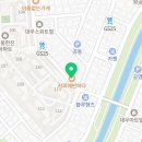 커피에반하다개봉한진아파트점