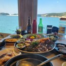 청상어 | 부안변산 여행중 다녀온 부안맛집 청상어횟집 후기