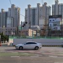 비산사거리분수대 이미지