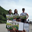 화천플로티정갤러리 | [클럽 텐프로] 제8회 화천DMZ 랠리 평화 자전거대회 참가 후기