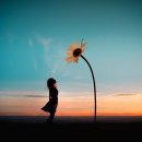 애절한 발라드...흰구름 먹구름 이미지