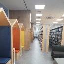 칠곡군립도서관 이미지