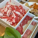 커피데이 위례 | 내돈내산, 요즘 핫한 샤브샤브 맛집, 샤브올데이 위례점 방문후기!🥢