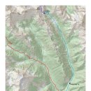 Spider Gap to Buck creek pass Loop - 7월 15일 이후 이미지