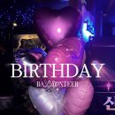 추억여행 7080라이브까페 | 7080 라이브 카페 생일파티 세팅| 서프라이즈 이벤트 | 파티플래너 벌룬티어 🎈
